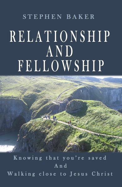 RelationshipandFellowshipFrontCover