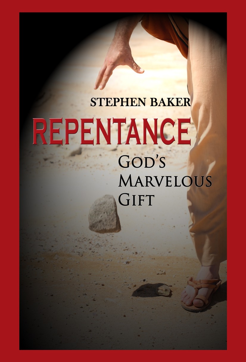 REPENTANCE